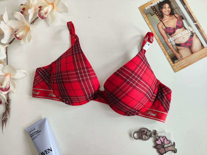 Imagen de PINK Bra Everywhere Push-Up  .